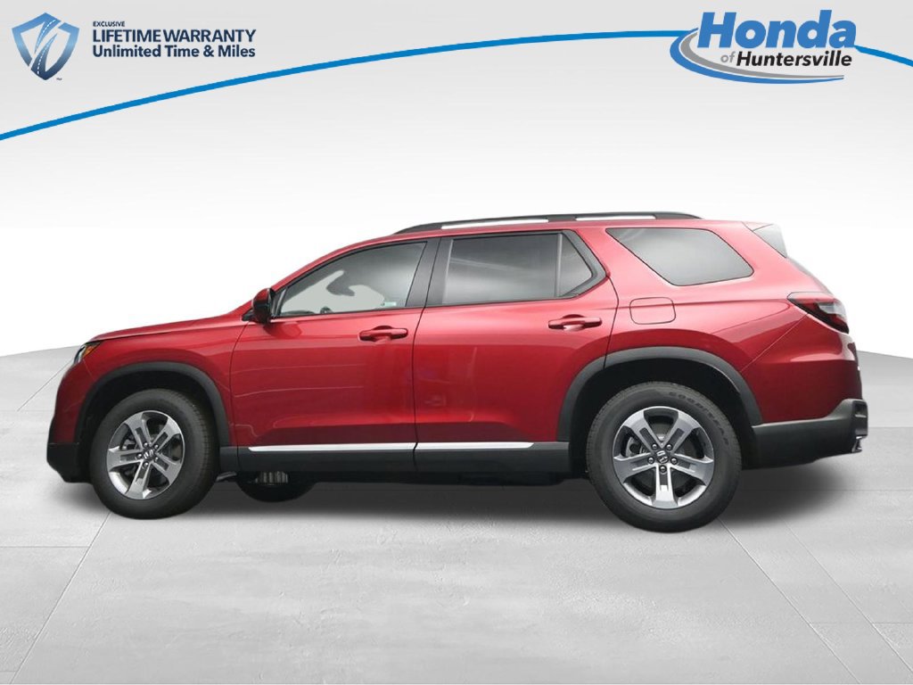 New 2026 Honda Pilot EX-L image 24