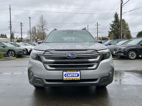 New 2026 Subaru Forester Premium image 3