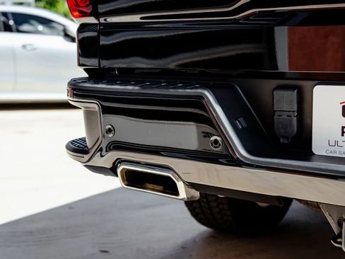 Used 2022 GMC Sierra 1500 Denali image 51