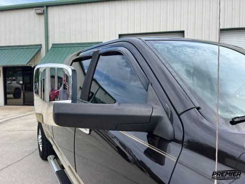 Used 2011 RAM 2500 Longhorn w/ Protection Group AWD/4WD image 37