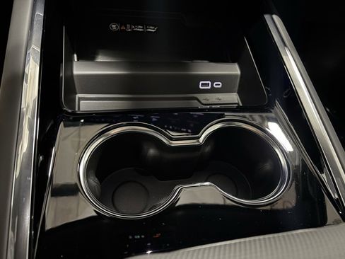 New 2026 Chevrolet Tahoe RST w/ RST Capability Package image 18