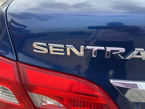 Used 2019 Nissan Sentra SV FWD image 10