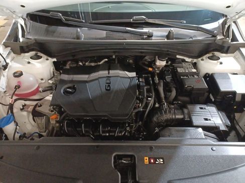 Used 2023 Kia Sportage SX image 18