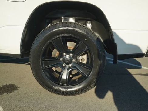 Used 2022 RAM 1500 Big Horn image 42