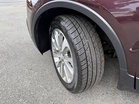 Used 2018 Buick Encore Preferred FWD image 24
