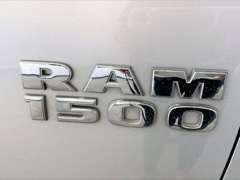 Used 2015 RAM 1500 Tradesman w/ Popular Equipment Group image 9