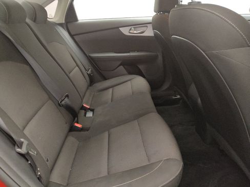 Used 2023 Kia Forte LXS FWD image 19
