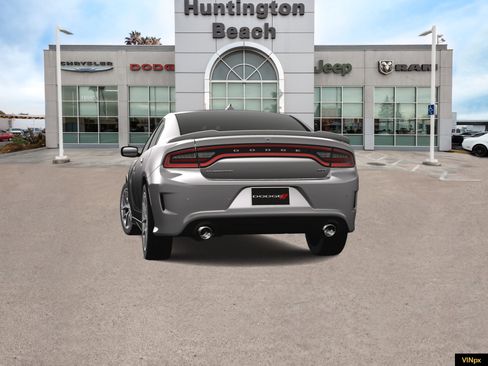 New 2023 Dodge Charger GT RWD image 13