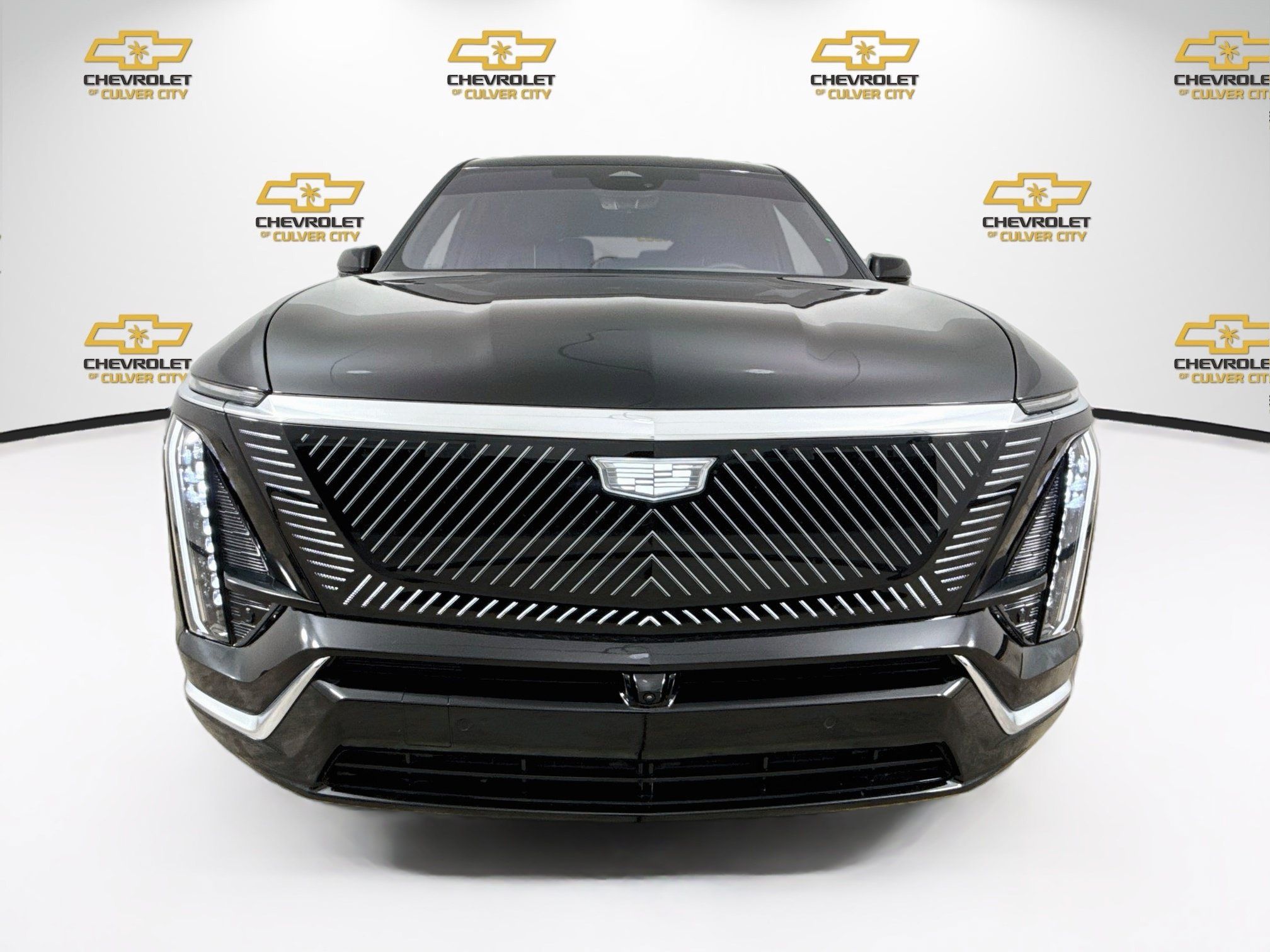 Used 2026 Cadillac Vistiq Luxury AWD/4WD image 5