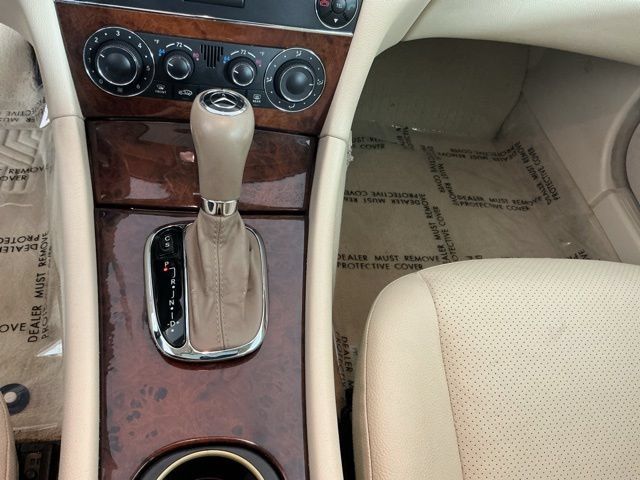 Used 2006 Mercedes-Benz C 350 Sedan image 16