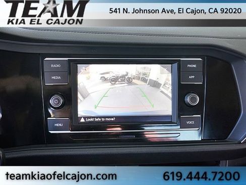 Used 2024 Volkswagen Jetta SE FWD image 26