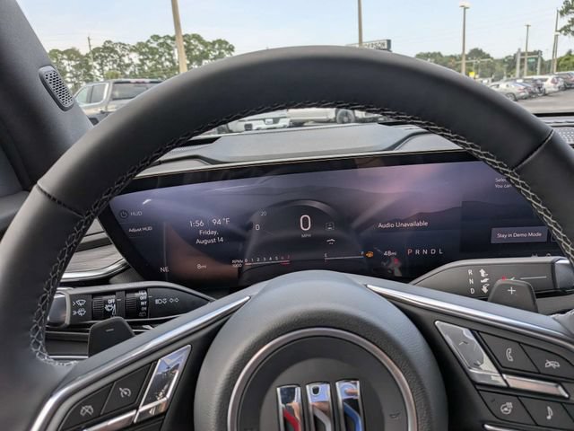 New 2026 Buick Enclave Preferred w/ Power Package FWD image 30