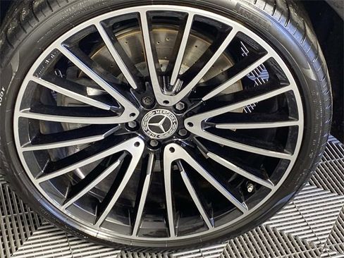 Used 2022 Mercedes-Benz S 500 4MATIC image 29