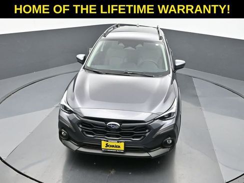 Used 2024 Subaru Crosstrek 2.5i Limited w/ Popular Package #4A AWD/4WD image 65