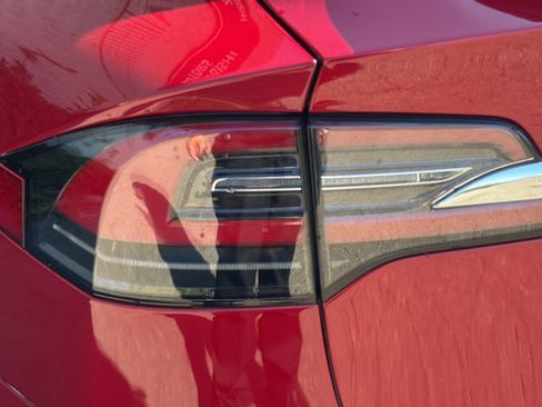 Used 2019 Tesla Model X Performance AWD/4WD image 39