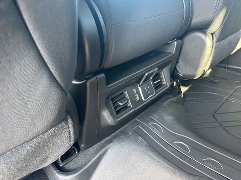 New 2026 Chevrolet Silverado 1500 LT image 11