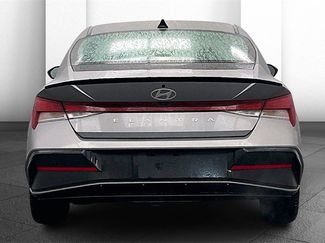 Certified 2025 Hyundai Elantra Sport video 3