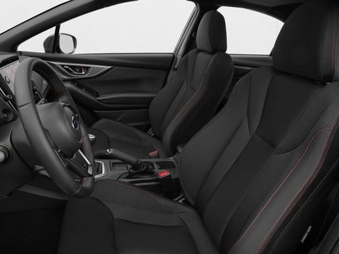 New 2026 Subaru WRX Premium AWD/4WD image 6