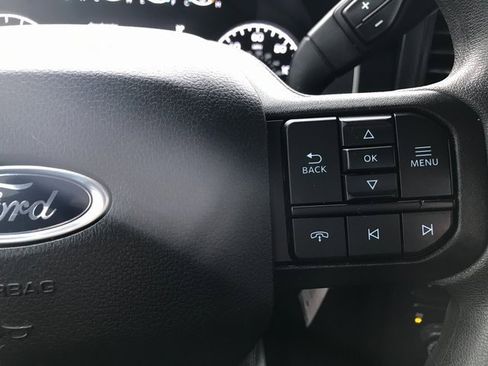 Certified 2023 Ford F150 XL w/ STX Appearance Package image 10