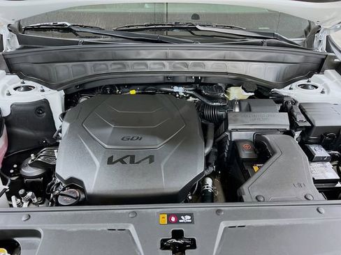 New 2025 Kia Telluride EX X-Line image 34