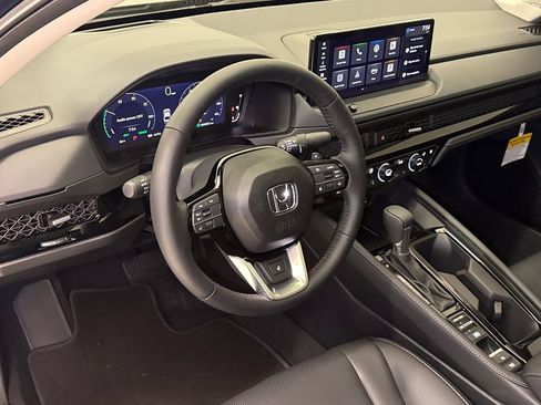 New 2026 Honda Accord Touring image 19