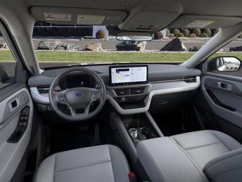 New 2026 Ford Explorer Active w/ Active Comfort Package image 9
