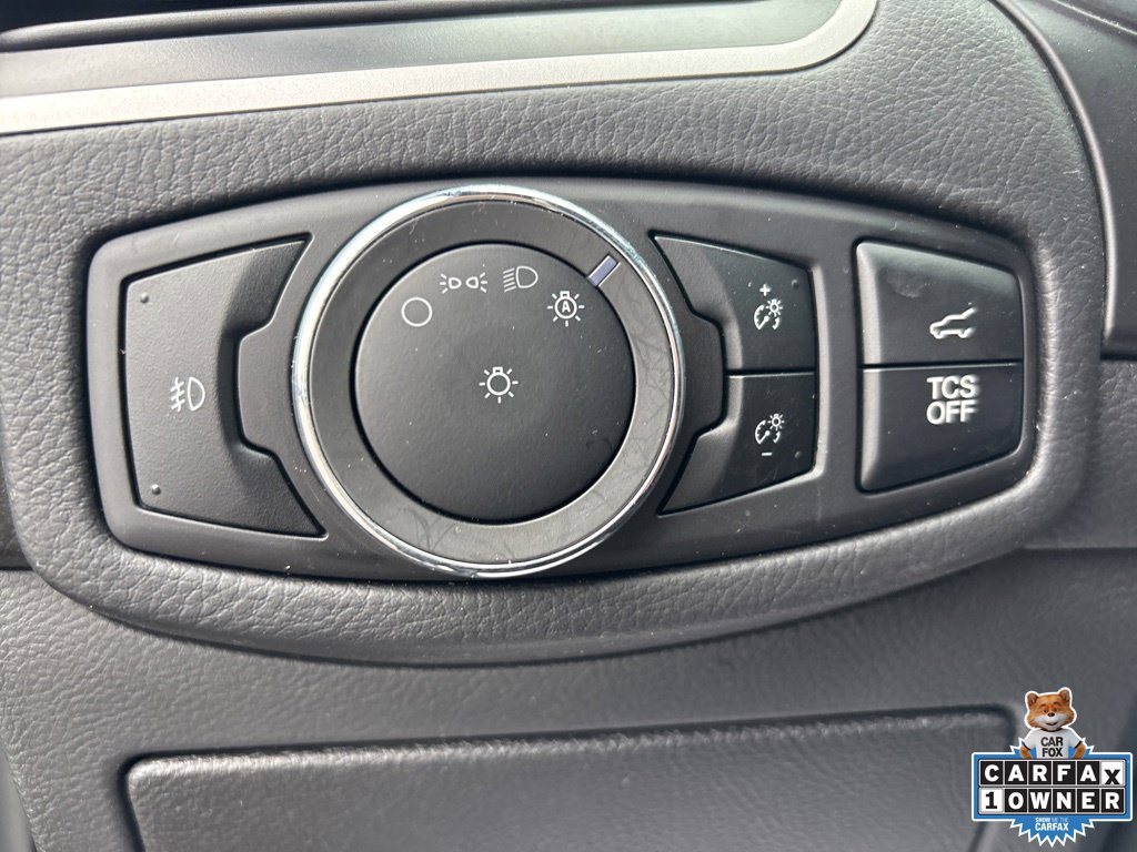 Used 2024 Ford Edge ST-Line AWD/4WD image 15