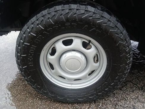 Used 2021 Ford F150 XL w/ Equipment Group 101A High AWD/4WD image 55