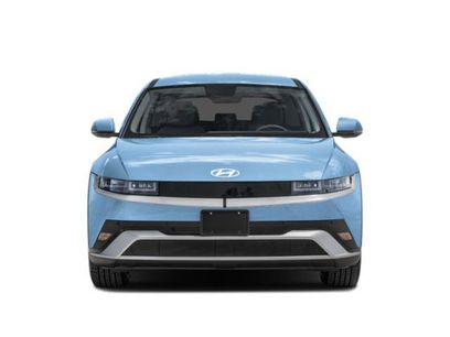New 2027 Hyundai Ioniq 5 SEL