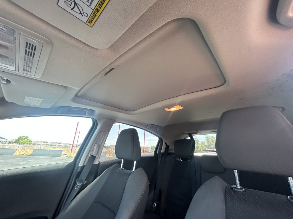 Used 2021 Honda HR-V EX image 27