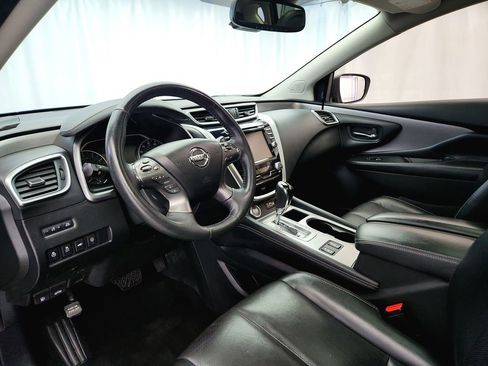 Used 2020 Nissan Murano SL image 10