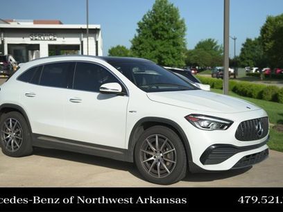Certified 2022 Mercedes-Benz GLA 35 AMG 4MATIC