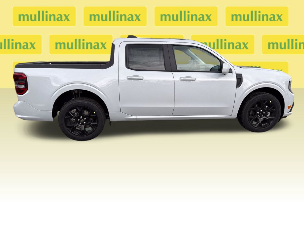 New 2026 Ford Maverick Lobo AWD/4WD image 17