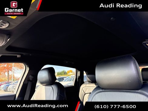 Used 2019 Lincoln Nautilus Reserve image 11