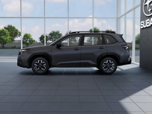 New 2026 Subaru Forester AWD/4WD image 3