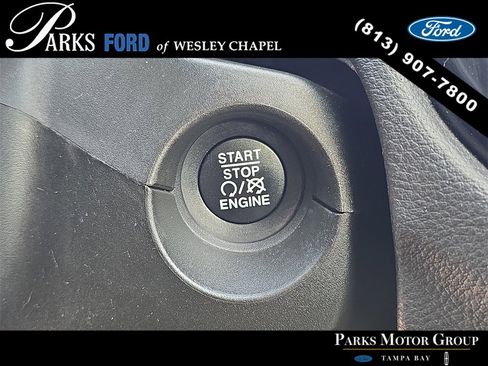 Used 2020 Jeep Compass Limited image 25