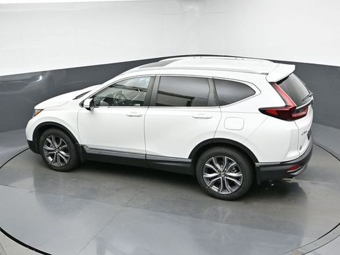 Used 2021 Honda CR-V Touring image 40
