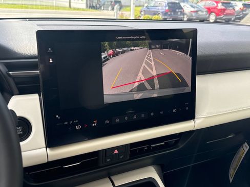 New 2026 MAZDA CX-5 Select AWD/4WD image 9