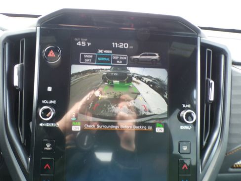 New 2026 Subaru Forester Wilderness w/ Wilderness Plus Package AWD/4WD image 24