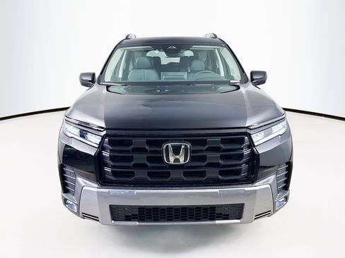 New 2026 Honda Pilot EX-L image 3