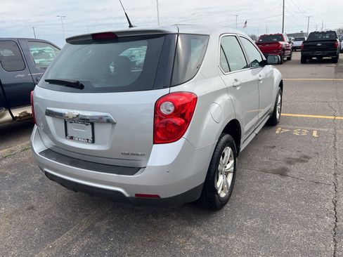 Used 2012 Chevrolet Equinox LS image 14