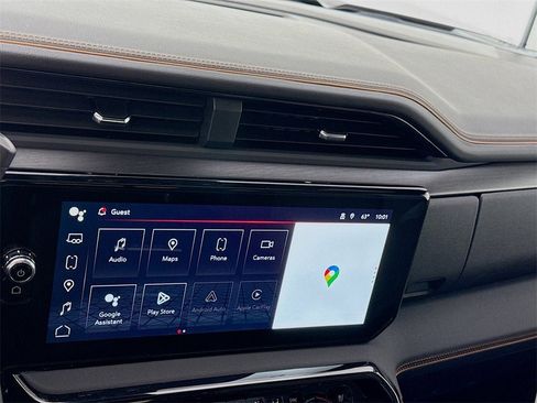 New 2026 GMC Sierra 2500 AT4 w/ AT4 Premium Plus Package image 10