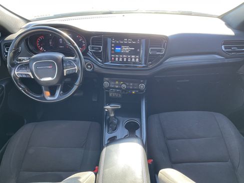 Used 2021 Dodge Durango SXT image 4