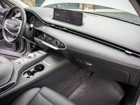 Used 2025 Genesis GV70 2.5T image 34