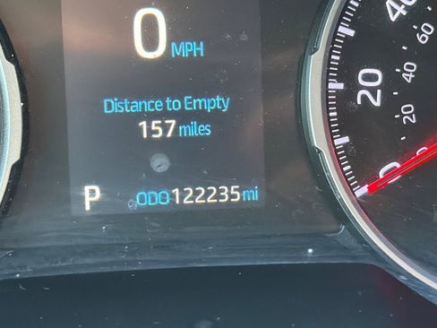 Used 2019 Toyota RAV4 LE image 34