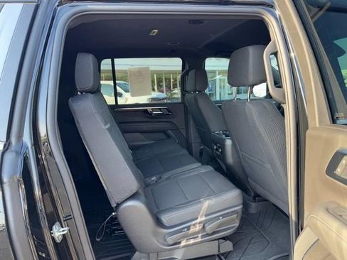 Used 2025 Chevrolet Suburban LS w/ Max Trailering Package image 10