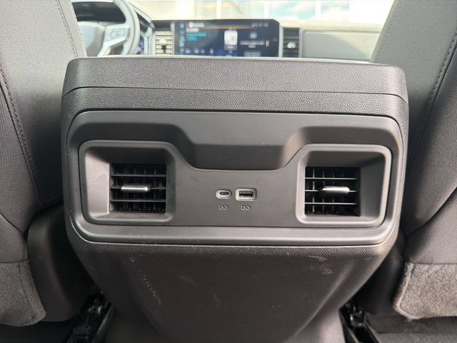 Used 2024 Chevrolet Silverado 1500 RST w/ All Star Edition Plus AWD/4WD image 33