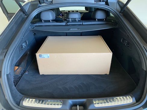 Used 2024 Mercedes-Benz GLC 300 4MATIC image 30