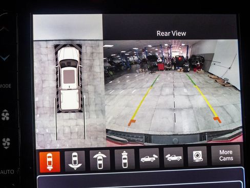 Used 2024 RAM 1500 TRX w/ TRX Level 2 Equipment Group AWD/4WD image 28