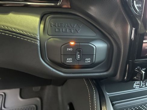 New 2026 RAM 2500 Limited image 58